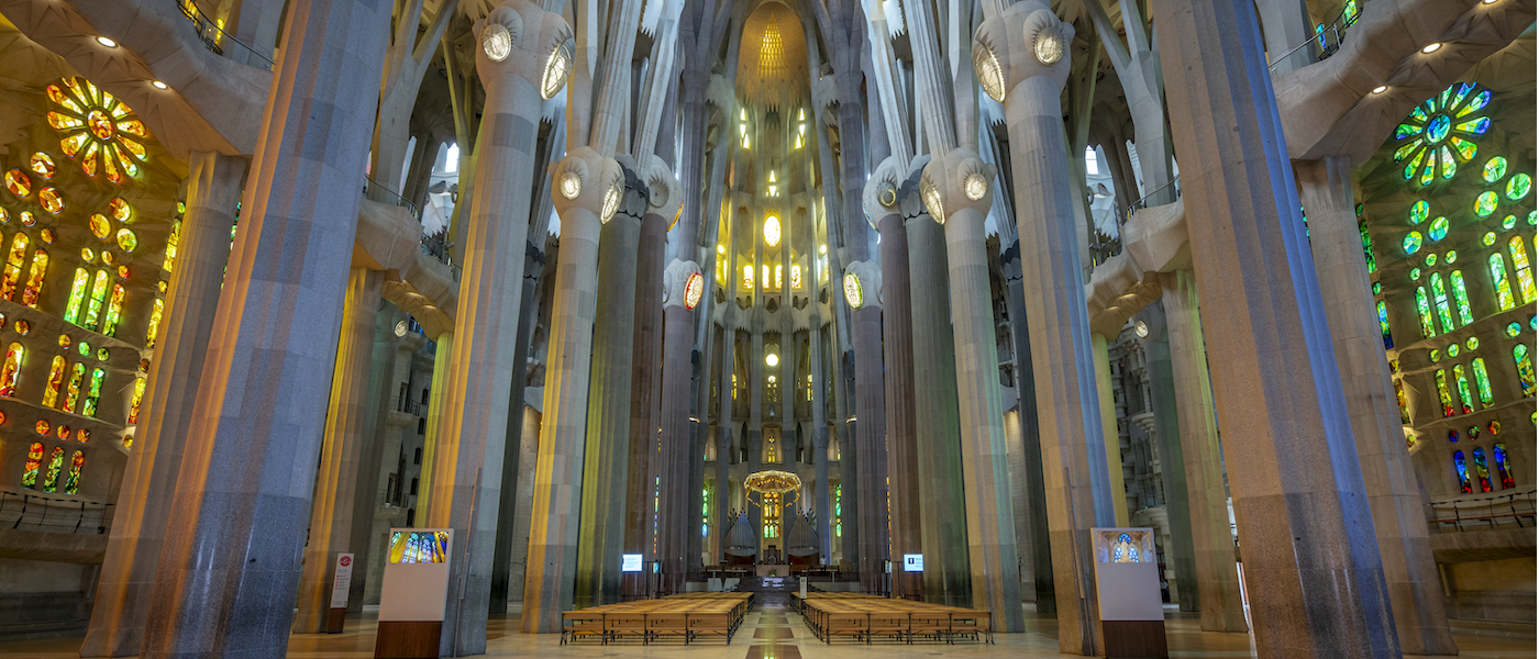 Sagrada Família